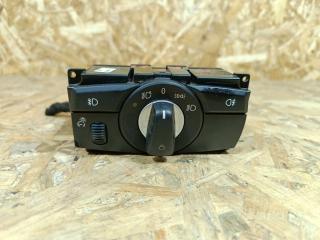 переключатель света BMW X5 E70 [рестайлинг] E70 2010, 4.0 л., дизель, АКПП, синий, внедорожник 5 дв., полный привод, правый руль, 9134726, 61319134726