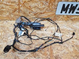 дверная проводка BMW X6 E71 [рестайлинг] 2012, 3.0 л., дизель, АКПП, белый, внедорожник 5 дв., полный привод, правый руль, 9229847, 9203114