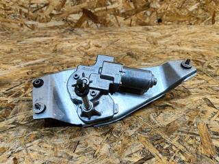 моторчик заднего стеклоочистителя (дворника) BMW X1 F48 2016, 2.0 л., дизель, АКПП, белый, внедорожник 5 дв., передний привод, правый руль, 7356220, 61627356220