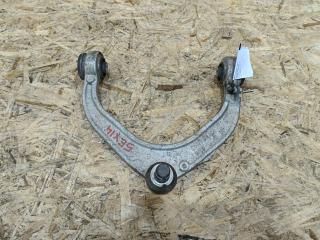 рычаг передний левый BMW X5 E70 2008, 3.0 л., дизель, АКПП, внедорожник 5 дв., правый руль, 6776417, 6863785, 31126863785, 31126776417