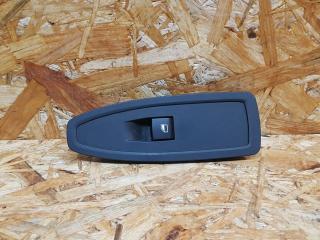кнопка стеклоподъемника двери BMW X1 F48 2016, 2.0 л., дизель, АКПП, белый, внедорожник 5 дв., передний привод, правый руль, 9208107, 61319208107