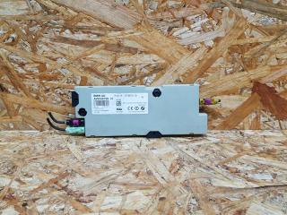 усилитель антенны BMW 5 серия F10/F11 [рестайлинг] F10 2015, 3.0 л., дизель, АКПП, седан, задний привод, правый руль, 9346799, 65209346799, 65209257366, 9257366