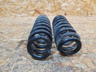 пружина задняя BMW 3 серия E90/E91/E92/E93 [рестайлинг] E93 2008, 2.0 л., бензин, АКПП, кабриолет, задний привод, правый руль, 33536767341, 6767341