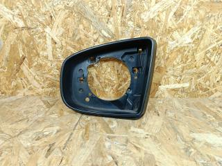 рамка зеркала левого BMW X5 E70 [рестайлинг] E70 2010, 4.0 л., дизель, АКПП, синий, внедорожник 5 дв., полный привод, правый руль, 51167180737, 7180737, 607113