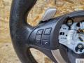 руль BMW X6 E71/E72 2008, 3.0 л., дизель, АКПП, внедорожник 5 дв., полный привод, правый руль - фото №7