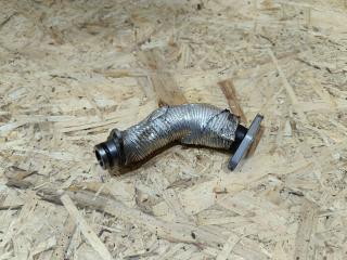 масляная трубка турбины BMW 3 серия F30/F31 [рестайлинг] F31 2016, 2.0 л., дизель, АКПП, серебро, универсал, задний привод