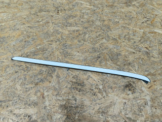 молдинг лобового стекла BMW X6 E71 [рестайлинг] 2012, 3.0 л., дизель, АКПП, белый, внедорожник 5 дв., полный привод, правый руль