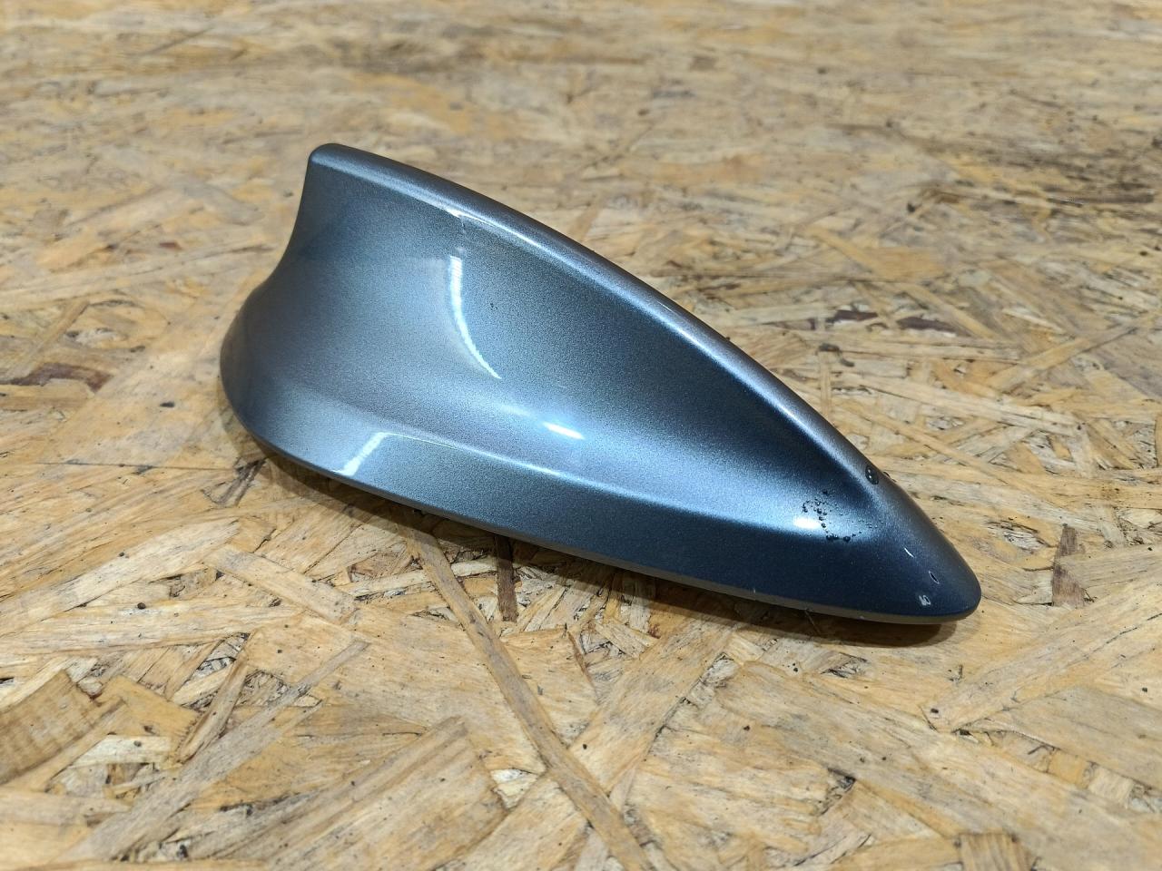 антенна навигации BMW 5 серия G30/G31 G30 2018, 3.0 л., дизель, АКПП, серый, седан, полный привод, правый руль, 6816805, 65209371344, 9371344 - фото №1