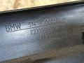 накладка на порог внутренняя BMW 6 серия E63/E64 [рестайлинг] E63 2007, 3.0 л., M57 D30 (306D5), дизель, АКПП, купе, задний привод, правый руль, 51477008931, 7008931 - фото №3