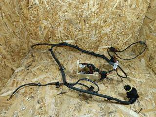 Проводка КПП BMW 3 серия F30/F31 [рестайлинг] F31 2017, 3.0 л., дизель, АКПП, универсал, правый руль, 8578495, 12518578495, 8510284, 12518510284