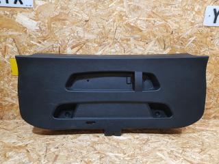 обшивка крышки багажника BMW X1 E84 2011, 2.0 л., N47 D20 C, дизель, АКПП, внедорожник 5 дв., полный привод, правый руль, 2991704, 51492991704, 51492990126, 2990126