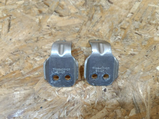 кронштейн (крепление) BMW 6 серия E63/E64 [рестайлинг] 2008, 5.0 л., бензин, АКПП, купе, задний привод, правый руль, 7188401, 51117188401, 51117076921, 7076921