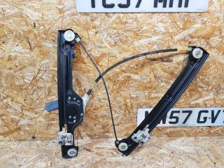 стеклоподъемник электрический передний левый BMW X6 E71 [рестайлинг] 2012, 3.0 л., дизель, АКПП, белый, внедорожник 5 дв., полный привод, правый руль, 51337197301, 7197301, 67627267691, 7267691, 67626967261, 6967261