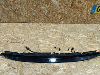 дополнительный стоп-сигнал BMW 5 серия G30/G31 G31 2020, 3.0 л., дизель, АКПП, универсал, полный привод, правый руль, 7425435, 51627425435