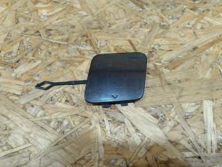 заглушка заднего бампера под крюк BMW 5 серия G30/G31 G31 2020, 3.0 л., дизель, АКПП, универсал, полный привод, правый руль, 7387314