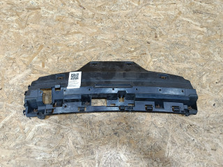 Крепление бампера заднего BMW 3 серия F30/F31 [рестайлинг] F31 2017, 3.0 л., дизель, АКПП, черный, универсал, полный привод, правый руль, 7256921, 51127256921, 51124848544, 4848544