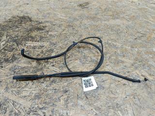 трос капота BMW X5 E70 2008, 3.0 л., дизель, АКПП, внедорожник 5 дв., полный привод, правый руль, 7184452, 51237184452, 7184456