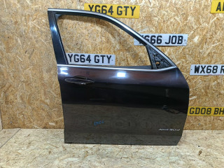дверь передняя правая BMW X5 F15 2014, 3.0 л., дизель, АКПП, коричневый, внедорожник 5 дв., полный привод, 41517386738, 7386738