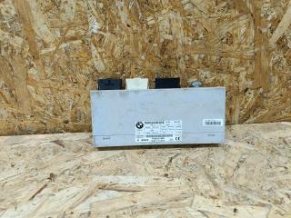 блок управления крышкой багажника BMW X5 F15 2014, 3.0 л., дизель, АКПП, коричневый, внедорожник 5 дв., полный привод, 7384722