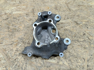 кулак поворотный левый BMW 3 GT F34 2014, 2.0 л., дизель, МКПП, лифтбэк, задний привод, правый руль, 18915910, 31216798259, 6798259