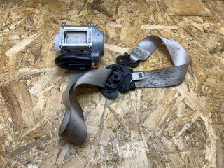 ремень безопасности BMW 5 серия G30/G31 G30 2017, 3.0 л., дизель, АКПП, синий, седан, полный привод, правый руль, 7433007