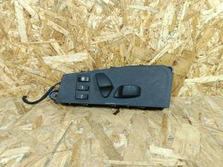 блок управления сиденьем BMW X5 E70 [рестайлинг] E70 2010, 4.0 л., дизель, АКПП, синий, внедорожник 5 дв., полный привод, правый руль, 6950768, 9275062, 61319275062, 61316950768