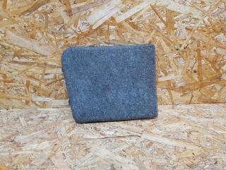 обшивка багажника BMW 3 серия E92/E93 [рестайлинг] E92 2010, 2.0 л., дизель, МКПП, купе, задний привод, правый руль