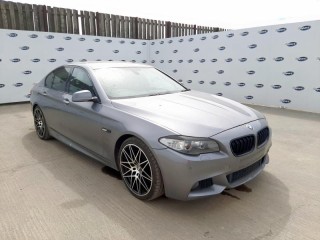 BMW 5 серия F07/F10/F11 F10