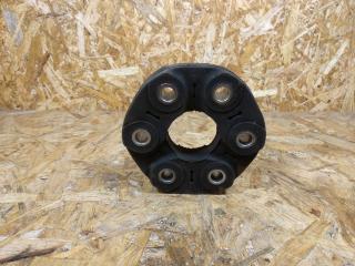 муфта кардана заднего BMW X5 E70 [рестайлинг] E70 2010, 4.0 л., дизель, АКПП, синий, внедорожник 5 дв., полный привод, правый руль, 1229360, 26111229360, 26111229080, 1229080, 26111227717, 1227717