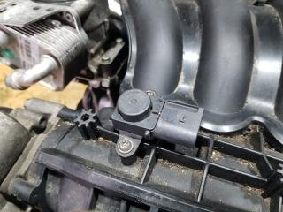 датчик давления во впускном коллекторе BMW 3 серия E90/E91/E92/E93 [рестайлинг] E93 2008, 2.0 л., бензин, АКПП, кабриолет, задний привод, правый руль, 7542623, 13627542623, 13628657300, 8657300, 13628617097, 8617097, 13627585278, 7585278, 13620414704, 0414704, 13620151009, 0151009