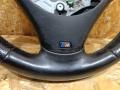 руль BMW 3 серия E90/E91/E92/E93 [рестайлинг] E93 2008, 3.0 л., дизель, АКПП, кабриолет, задний привод, правый руль, 7840997, 32307839115, 7839115, 32308036640, 8036640 - фото №4