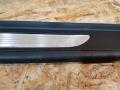 накладка на порог внутренняя BMW 3 серия E92/E93 [рестайлинг] E92 2010, 2.0 л., дизель, АКПП, купе, правый руль, 51478044517, 8044517, 51478042855, 8042855, 51478046479, 8046479, 51478042856, 8042856, 51478044518, 8044518, 51478046480, 8046480, 7900751, 7900752 - фото №5
