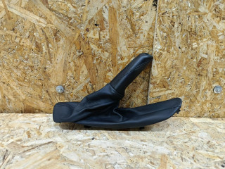 чехол ручника BMW 3 серия F30/F31 [рестайлинг] F31 2016, 3.0 л., дизель, АКПП, универсал, полный привод, 7846807, 34427846807, 34428094845, 8094845