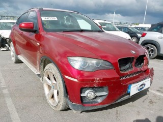 BMW X6 E71/E72 E71