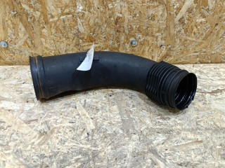 патрубок воздушного фильтра BMW X5 F15 2014, 3.0 л., дизель, АКПП, коричневый, внедорожник 5 дв., полный привод, 8512381, 13718512381