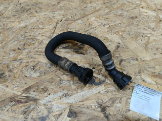 патрубок радиатора BMW X5 E70 [рестайлинг] E70 2011, 4.0 л., дизель, АКПП, внедорожник 5 дв., полный привод, правый руль, 8518984, 17228518984, 17228506991, 8506991