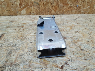 усилитель бампера переднего BMW 3 серия F30/F31/F34 F30 2014, 2.0 л., дизель, МКПП, седан, полный привод, правый руль, 7266191, 51117266191