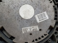вентилятор радиатора BMW X5 E70 2007, 4.8 л., бензин, АКПП, серебро, внедорожник 5 дв., полный привод, правый руль, 17428618240, 8618240, 17427598740, 7598740, 17427533558, 7533558 - фото №5