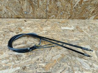 трос ручника BMW 3 серия F30/F31 [рестайлинг] F31 2016, 3.0 л., дизель, АКПП, универсал, полный привод, 34406792268, 6792268, 6857640, 34406857640, 34406851832, 6851832