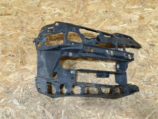 рамка фары противотуманной левой BMW 5 серия G30/G31 G31 2020, 3.0 л., дизель, АКПП, универсал, полный привод, правый руль, 7385346