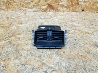 дефлектор обдува салона BMW 3 серия E92/E93 [рестайлинг] E92 2010, 2.0 л., дизель, МКПП, купе, задний привод, правый руль, 7129556, 6932023, 6932024