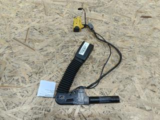 замок ремня безопасности BMW 6 серия E63/E64 [рестайлинг] E63 2008, 3.5 л., дизель, АКПП, купе, задний привод, правый руль, 7210889