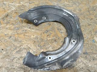 защитный кожух тормозного механизма BMW 3 серия F30/F31 [рестайлинг] F31 2016, 2.0 л., дизель, АКПП, белый, универсал, задний привод, 34106873417, 6873417, 34116792235, 6792235