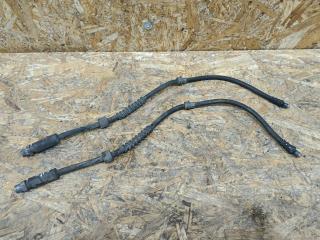 шланг тормозной BMW 3 серия F30/F31 [рестайлинг] F31 2016, 2.0 л., дизель, АКПП, белый, универсал, задний привод, 34306792254, 6792254