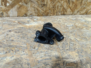 фланец (тройник) системы охлаждения BMW X2 F39 2018, 2.0 л., дизель, АКПП, misano-blau metallic, внедорожник 5 дв., полный привод, правый руль, 8149173