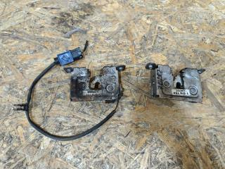 замок капота BMW X5 E70 2008, 3.0 л., дизель, АКПП, внедорожник 5 дв., полный привод, правый руль, 7178753, 51237178753, 9110293, 7178754, 51237178754, 51232753419, 2753419, 61319110293