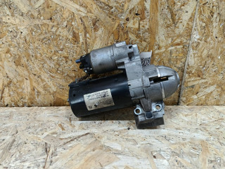 стартер BMW 3 серия F30/F31 [рестайлинг] F31 2016, 3.0 л., дизель, АКПП, универсал, полный привод, 8574102, 12418574102