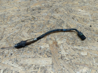 лямбда-зонд BMW X5 E70 2007, 4.8 л., бензин, АКПП, серебро, внедорожник 5 дв., полный привод, правый руль, 7558179, 11787558179