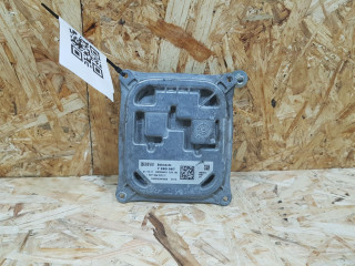 блок розжига ксенона BMW 3 серия E92/E93 [рестайлинг] E93 2011, 3.0 л., дизель, АКПП, серебро, кабриолет, задний привод, правый руль, 7263087, 63117263087