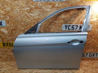 дверь передняя левая BMW 3 серия F30/F31/F34 F30 2014, 2.0 л., дизель, МКПП, седан, полный привод, правый руль, 41007298565, 7298565